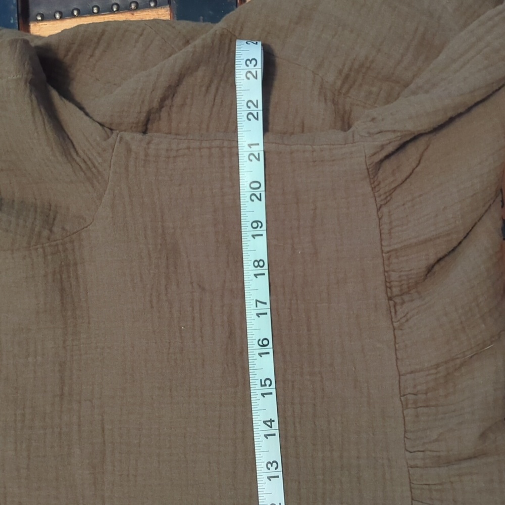 Tuesday Of California Muffy Dress - Picture 6 of 7